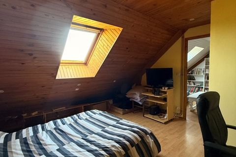 Bungalow i Cheniers, Creuse, Cheniers - € 197.000 | Ref: 830031597243 - foto 50