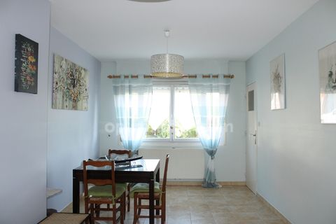 Villa a Cambrai, Nord, Cambrai - € 108.000 | Ref: 830035315237 - foto 3