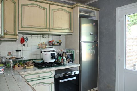 Villa a Cambrai, Nord, Cambrai - € 108.000 | Ref: 830035315237 - foto 4