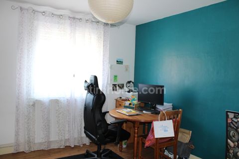 Villa a Cambrai, Nord, Cambrai - € 108.000 | Ref: 830035315237 - foto 8
