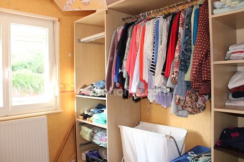 Villa a Cambrai, Nord, Cambrai - € 108.000 | Ref: 830035315237 - foto 9