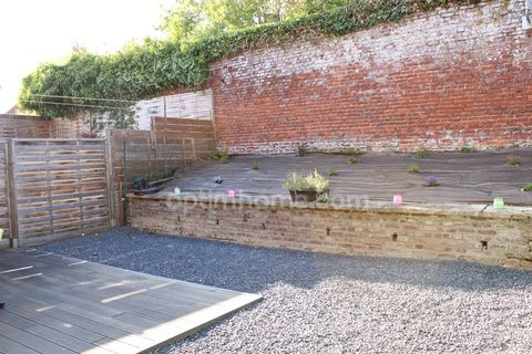 Villa a Cambrai, Nord, Cambrai - € 108.000 | Ref: 830035315237 - foto 10