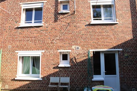 Villa a Cambrai, Nord, Cambrai - € 108.000 | Ref: 830035315237 - foto 11