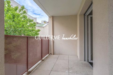 Lejlighed i Lyon, Rhone, Lyon - € 275.000 | Ref: 87084523 - foto 2