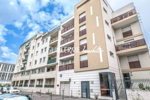Lejlighed i Lyon, Rhone, Lyon - € 275.000 | Ref: 87084523 - foto 3