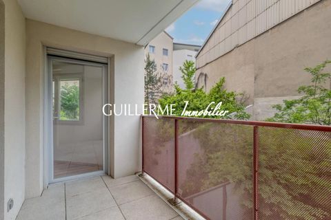 Lejlighed i Lyon, Rhone, Lyon - € 275.000 | Ref: 87084523 - foto 10