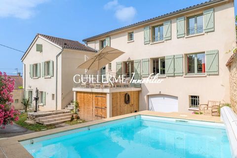 Villa a Dardilly, Rhone, Dardilly - € 700.000 | Ref: 86974028 - foto 5