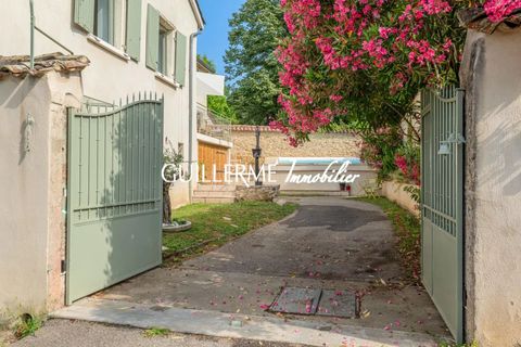 Villa a Dardilly, Rhone, Dardilly - € 700.000 | Ref: 86974028 - foto 6
