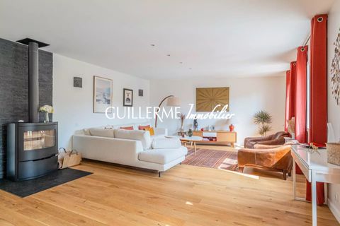 Villa a Dardilly, Rhone, Dardilly - € 700.000 | Ref: 86974028 - foto 8