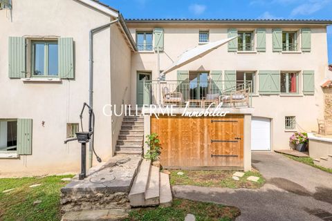 Villa a Dardilly, Rhone, Dardilly - € 700.000 | Ref: 86974028 - foto 9