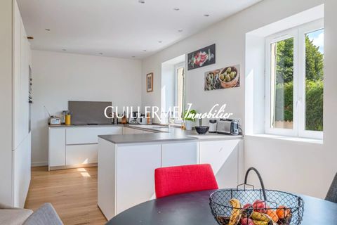 Villa a Dardilly, Rhone, Dardilly - € 700.000 | Ref: 86974028 - foto 10