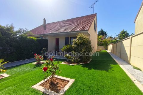 Villa a Saint-Ouen, Loir-et-Cher, Saint-Ouen - € 298.947 | Ref: 830031935587 - foto 3