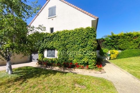 Villa a Saint-Ouen, Loir-et-Cher, Saint-Ouen - € 298.947 | Ref: 830031935587 - foto 4