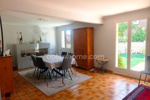 Villa a Saint-Ouen, Loir-et-Cher, Saint-Ouen - € 298.947 | Ref: 830031935587 - foto 5