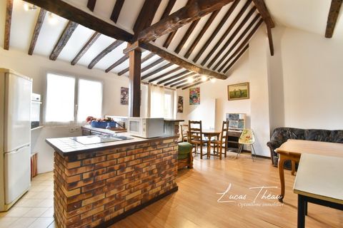 Villa i Beaumont-le-Roger, Eure, Beaumont-le-Roger - € 264.500 | Ref: 830034500594 - foto 1