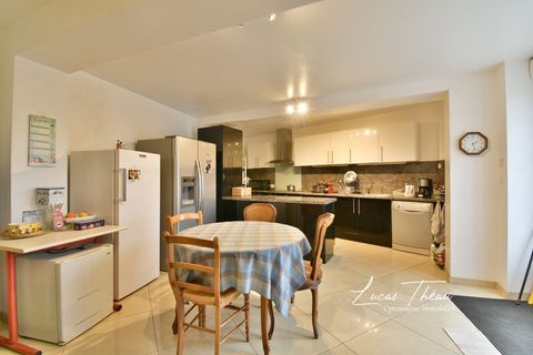 Villa i Beaumont-le-Roger, Eure, Beaumont-le-Roger - € 264.500 | Ref: 830034500594 - foto 2
