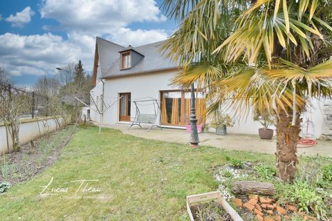 Villa i Beaumont-le-Roger, Eure, Beaumont-le-Roger - € 264.500 | Ref: 830034500594 - foto 3