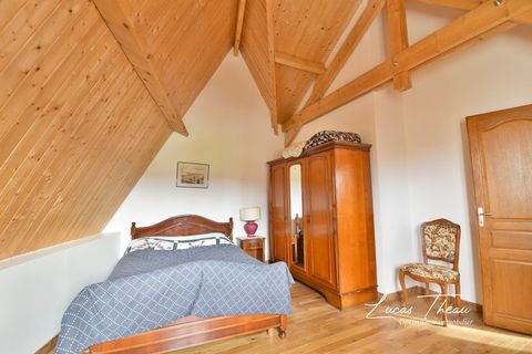 Villa i Beaumont-le-Roger, Eure, Beaumont-le-Roger - € 264.500 | Ref: 830034500594 - foto 4