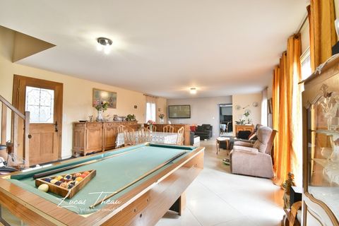 Villa i Beaumont-le-Roger, Eure, Beaumont-le-Roger - € 264.500 | Ref: 830034500594 - foto 5