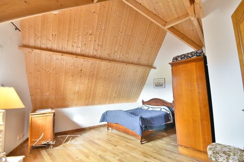 Villa i Beaumont-le-Roger, Eure, Beaumont-le-Roger - € 264.500 | Ref: 830034500594 - foto 6