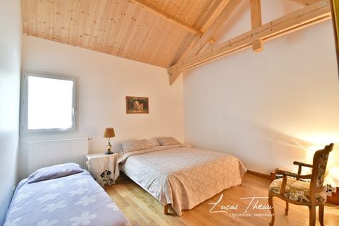 Villa i Beaumont-le-Roger, Eure, Beaumont-le-Roger - € 264.500 | Ref: 830034500594 - foto 8