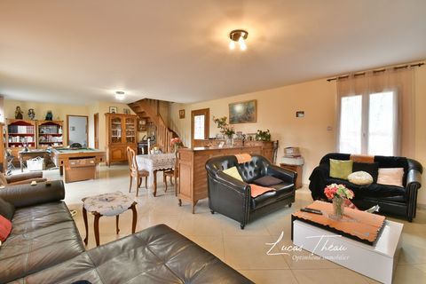 Villa i Beaumont-le-Roger, Eure, Beaumont-le-Roger - € 264.500 | Ref: 830034500594 - foto 9
