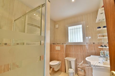 Villa i Beaumont-le-Roger, Eure, Beaumont-le-Roger - € 264.500 | Ref: 830034500594 - foto 10