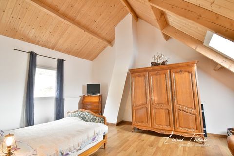 Villa i Beaumont-le-Roger, Eure, Beaumont-le-Roger - € 264.500 | Ref: 830034500594 - foto 11