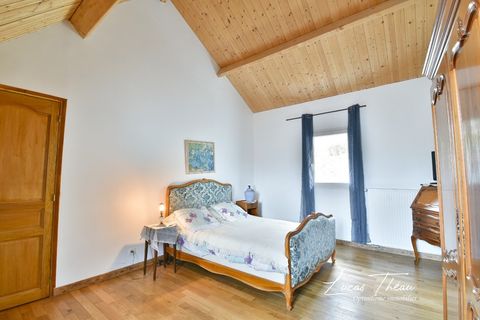Villa i Beaumont-le-Roger, Eure, Beaumont-le-Roger - € 264.500 | Ref: 830034500594 - foto 12