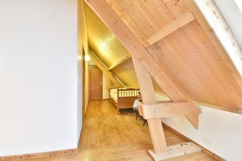 Villa i Beaumont-le-Roger, Eure, Beaumont-le-Roger - € 264.500 | Ref: 830034500594 - foto 13