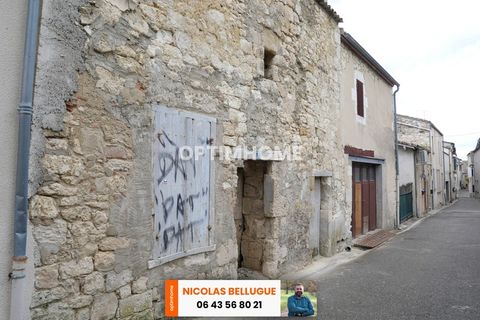 Villa i Castillonnes, Lot-et-Garonne, Castillonnes - € 12.500 | Ref: 830032532816 - foto 2