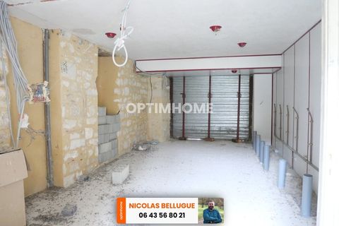 Villa i Castillonnes, Lot-et-Garonne, Castillonnes - € 12.500 | Ref: 830032532816 - foto 4