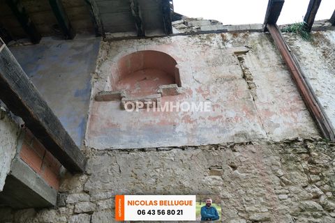 Villa i Castillonnes, Lot-et-Garonne, Castillonnes - € 12.500 | Ref: 830032532816 - foto 5