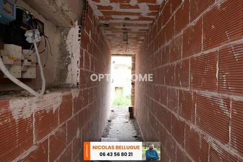 Villa i Castillonnes, Lot-et-Garonne, Castillonnes - € 12.500 | Ref: 830032532816 - foto 8