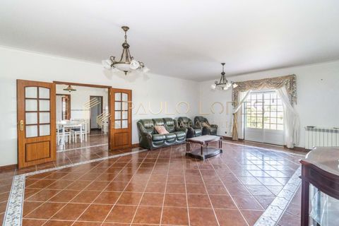 Villa i Pontevel, Santarem, Pontevel - € 450.000 | Ref: PL1055 - foto 21