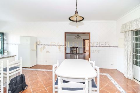 Villa i Pontevel, Santarem, Pontevel - € 450.000 | Ref: PL1055 - foto 25