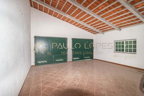 Villa i Pontevel, Santarem, Pontevel - € 450.000 | Ref: PL1055 - foto 40
