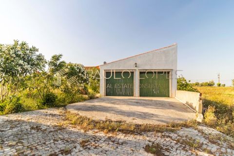 Villa i Pontevel, Santarem, Pontevel - € 450.000 | Ref: PL1055 - foto 41