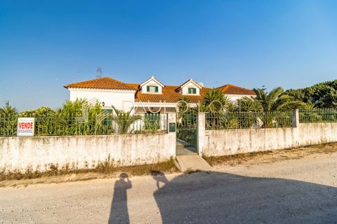 Villa i Pontevel, Santarem, Pontevel - € 450.000 | Ref: PL1055 - foto 45