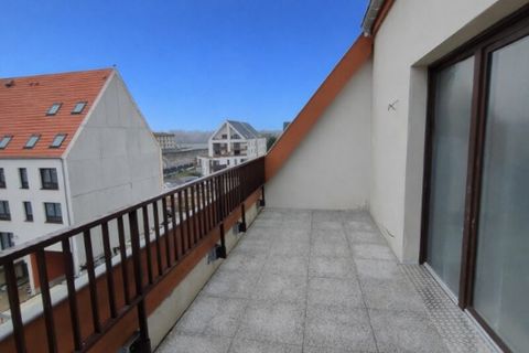 Lejlighed i Strasbourg, Bas-Rhin, Strasbourg - € 248.501 | Ref: 830033712045 - foto 1