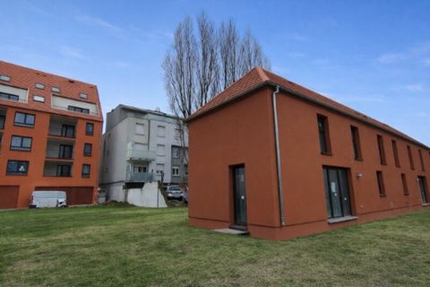 Lejlighed i Strasbourg, Bas-Rhin, Strasbourg - € 248.501 | Ref: 830033712045 - foto 2
