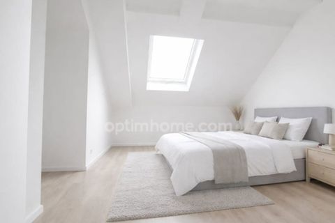 Lejlighed i Strasbourg, Bas-Rhin, Strasbourg - € 248.501 | Ref: 830033712045 - foto 4