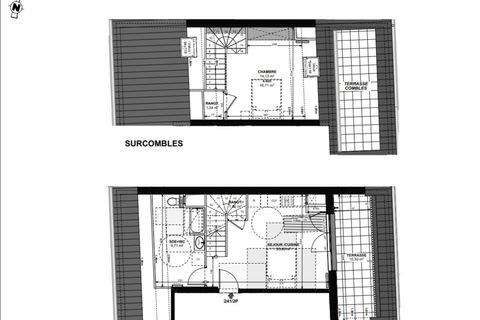 Lejlighed i Strasbourg, Bas-Rhin, Strasbourg - € 248.501 | Ref: 830033712045 - foto 6