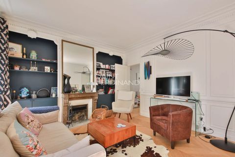 Lejlighed i Paris, Paris, Paris - € 850.000 | Ref: 87076711 - foto 1