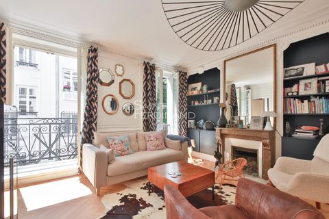 Lejlighed i Paris, Paris, Paris - € 850.000 | Ref: 87076711 - foto 2