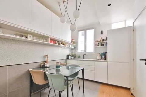 Lejlighed i Paris, Paris, Paris - € 850.000 | Ref: 87076711 - foto 5