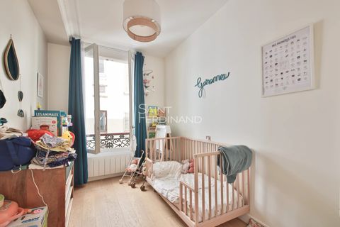 Lejlighed i Paris, Paris, Paris - € 850.000 | Ref: 87076711 - foto 7