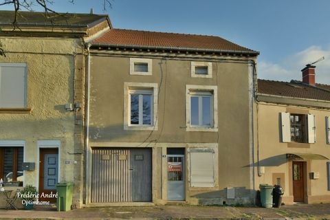 Villa i Pure, Ardennes, Pure - € 45.000 | Ref: 830037837383 - foto 1