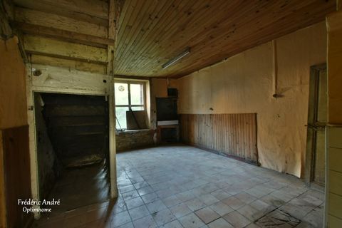 Villa i Pure, Ardennes, Pure - € 45.000 | Ref: 830037837383 - foto 3