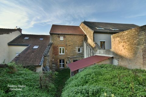 Villa i Pure, Ardennes, Pure - € 45.000 | Ref: 830037837383 - foto 9